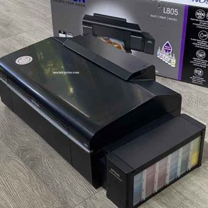 máy in epson l805 cũ đà lạt