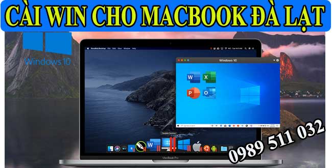 cài win cho mac đà lạt
