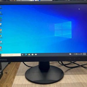 màn hình Lenovo 22 Inch L2251P cũ đà lạt