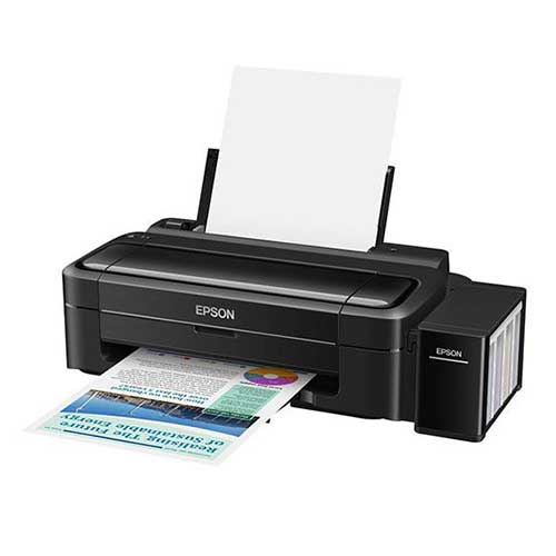 máy in màu epson l110 cũ đà lạt
