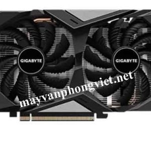card màn hình GTX 1660 Ti GIGABYTE đà lạt