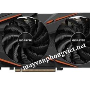 card màn hình gigabyte rx 580 8gb cũ đà lạt