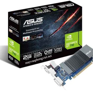card màn hình asus gt710 đà lạt