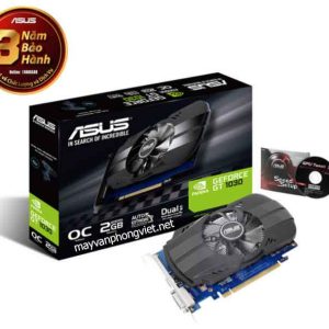 vga asus gt 1030 đà lạt