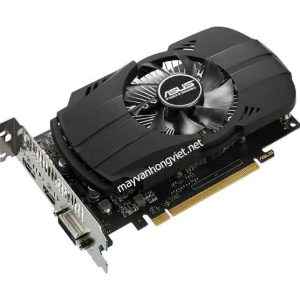 vga asus gtx1050ti 4gb 1 fan đà lạt