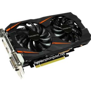 vga gigabyte gtx 1060 3gb cũ đà lạt
