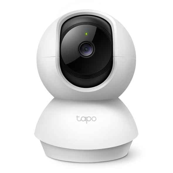 Camera Tapo C210 đà lạt