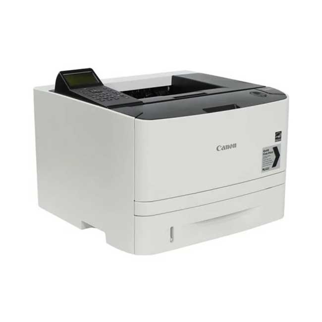 máy in canon 252dw cũ đà lạt